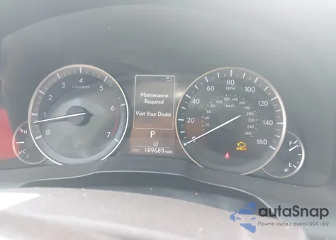 2016 Lexus Es 350 из США, поврежденный, VIN 58ABK1GG2GU017899